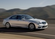 Mercedes-Benz S65 AMG Mercedes-Benz S65 AMG
